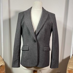 Banana Republic Wool blazer